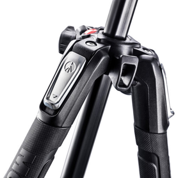 Штатив MANFROTTO MK190X3-3W1 (MK190X3-3W1)